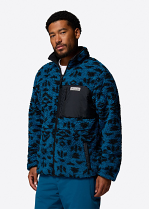 Columbia džemperis Winter Paso Reversible