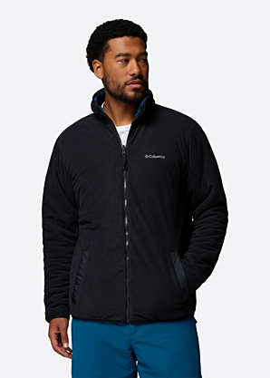 Columbia džemperis Winter Paso Reversible