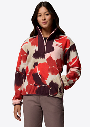 Columbia džemperis Sequoia Grove