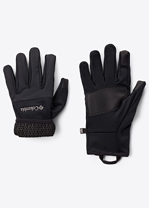 Columbia pirštines Arctic Crest