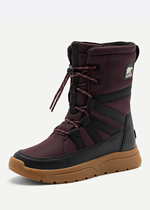 Sorel žieminiai batai Whitney Iii Tall Wp