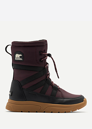 Sorel žieminiai batai Whitney Iii Tall Wp