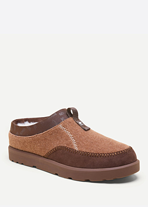 Sorel šlepetės Byways Mule