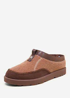 Sorel šlepetės Byways Mule