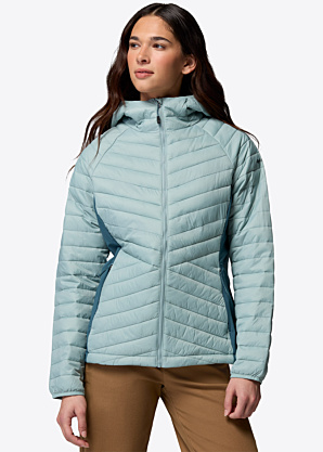 Columbia pavasario-rudens striukė Powder Paso