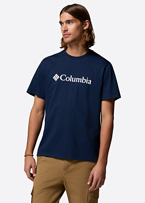 Columbia marškinėliai Csc