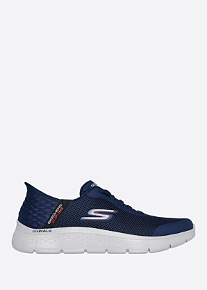 Skechers laisvalaikio bateliai Go Walk Flex