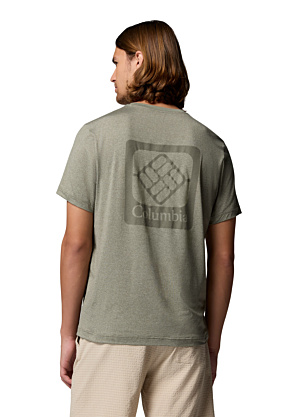 Columbia marškinėliai Parsons Point