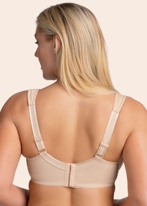 Miss Mary of Sweden liemenėlė Jacquard & Lace