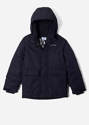 Columbia žieminė parka Marquam Peak Fusion II