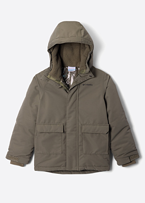 Columbia žieminė parka Marquam Peak Fusion II