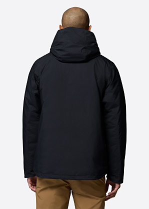 Columbia pavasario-rudens striukė Trailborne Insulated