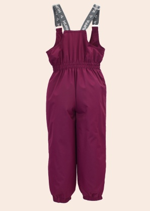 Huppa žieminės kelnės Funny