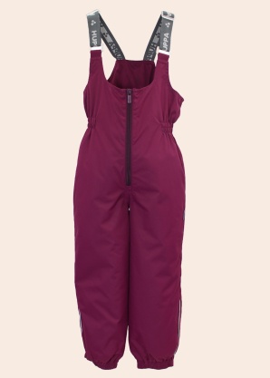 Huppa žieminės kelnės Funny