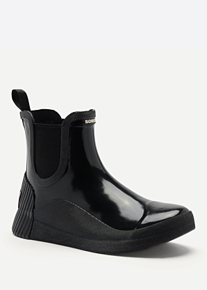 Sorel guminiai batai Out About Iv Chelsea Rain Wp