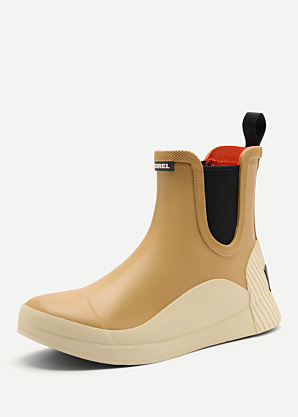Sorel guminiai batai Out About Iv Chelsea Rain Wp