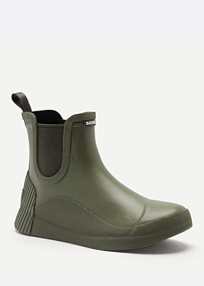 Sorel guminiai batai Out About Iv Chelsea Rain Wp