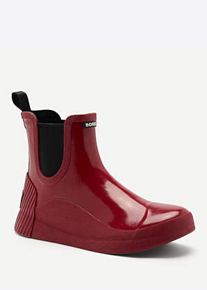 Sorel guminiai batai Out About Iv Chelsea Rain Wp