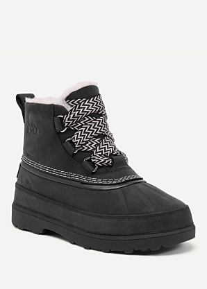 Sorel žieminiai batai Ambler Fireside Chukka Wp
