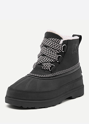 Sorel žieminiai batai Ambler Fireside Chukka Wp