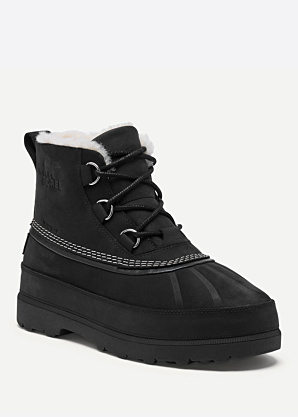 Sorel žieminiai batai Ambler Fireside Chukka Wp