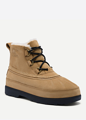 Sorel žieminiai batai Ambler Fireside Chukka Wp