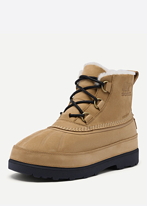 Sorel žieminiai batai Ambler Fireside Chukka Wp