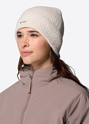 Columbia kepurė Csc Luxe Cuffed