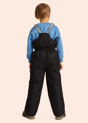 Huppa žieminės kelnės Flinn