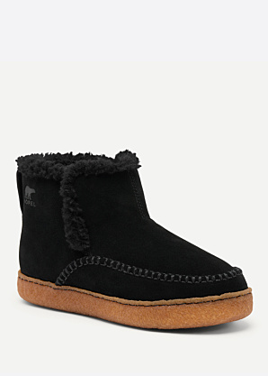Sorel šlepetės Nakiska Iii Bootie
