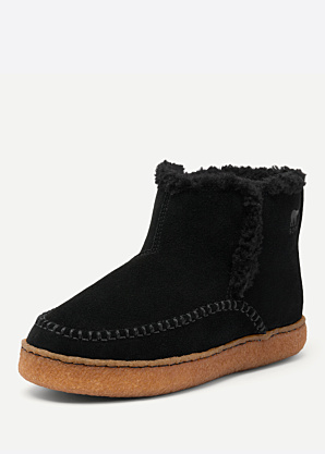 Sorel šlepetės Nakiska Iii Bootie
