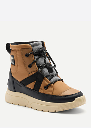Sorel žieminiai batai Big Kids Whitney Iii Mid Wp
