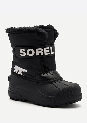 Sorel žieminiai batai Little Kids Snow Commander™