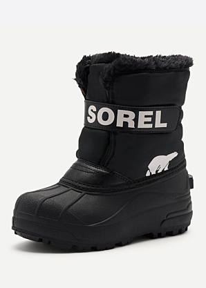 Sorel žieminiai batai Little Kids Snow Commander™