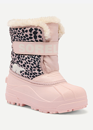 Sorel žieminiai batai Little Kids Snow Commander™