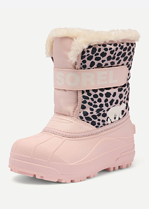 Sorel žieminiai batai Little Kids Snow Commander™