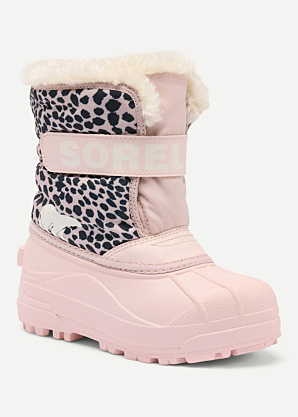 Sorel žieminiai batai Toddler Snow Commander