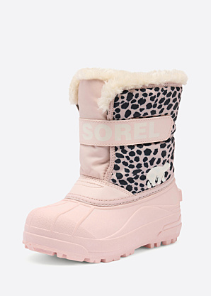 Sorel žieminiai batai Toddler Snow Commander