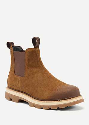 Sorel pavasario-rudens aulinukai Lark-47 Chelsea Wp