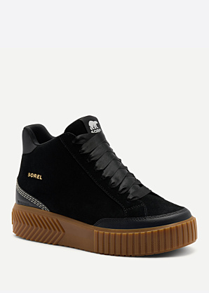 Sorel pavasario-rudens aulinukai Ave Zip Mid Wp