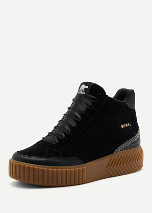 Sorel pavasario-rudens aulinukai Ave Zip Mid Wp