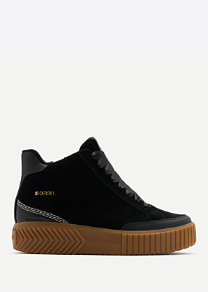 Sorel pavasario-rudens aulinukai Ave Zip Mid Wp