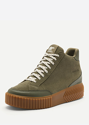 Sorel pavasario-rudens aulinukai Ave Zip Mid Wp