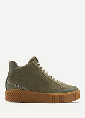 Sorel pavasario-rudens aulinukai Ave Zip Mid Wp