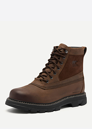 Sorel pavasario-rudens aulinukai Lark-47 Boot Wp