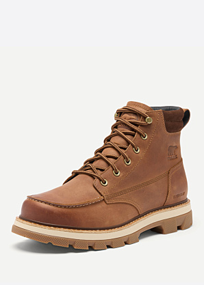 Sorel pavasario-rudens aulinukai Lark-47 Moc Toe Wp