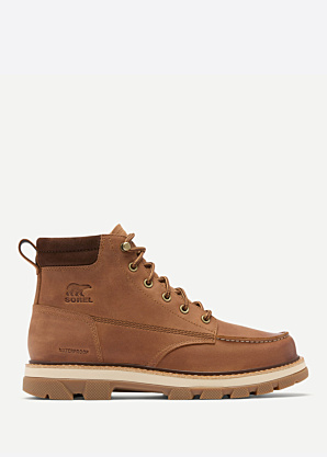 Sorel pavasario-rudens aulinukai Lark-47 Moc Toe Wp