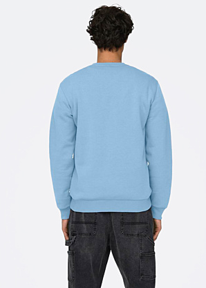 Only & Sons džemperis Ceres