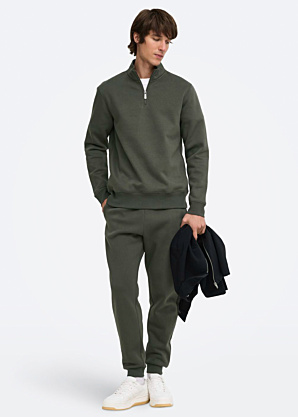 Only & Sons ilgos kelnės