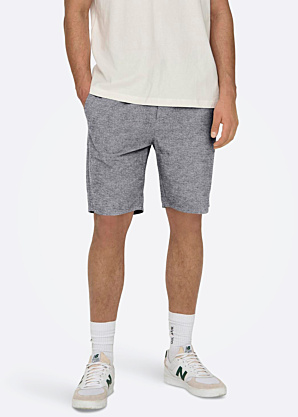 Only & Sons kelnės Linus